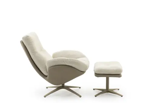 Relax - Drehsessel Berry